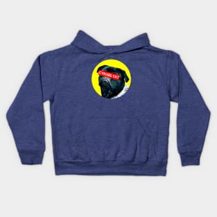 Cyka Blyat T Shirt Kids Hoodie